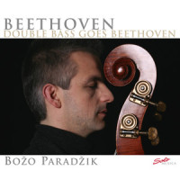 III. Allegro fugato_Bozo Paradzik,Maria Sofianska