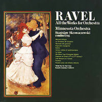 Fanfare for ballet_Maurice Ravel