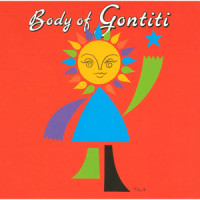 STRANGE SOCKS_GONTITI