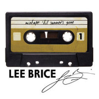 In The Swamp_Lee Brice