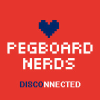 Disconnected_Pegboard Nerds