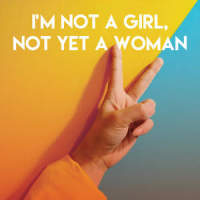 I'm Not a Girl, Not Yet a Woman_Sassydee