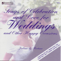 Canon In D Major / Spring From The Four Seasons / Trumpet Voluntray / Here Comes The Bride_Julian & Fortune,Johann Pachelbel,Antonio Vivialdi,Herbert Clarke
