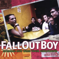 Pretty In Punk_Fall Out Boy