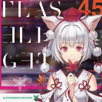 DREAMS OF LOST feat. ayame_Alstroemeria Records,ayame