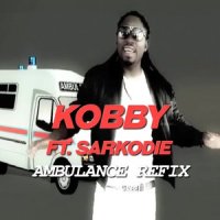 Ambulance Refix_Kobby,Sarkodie