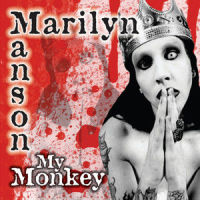 Sam, Son Of Man_Marilyn Manson