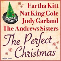 Santa Baby_Eartha Kitt,Henri Rene