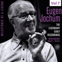 Act III: Prelude_Orchester der Bayreuther Festspiele,Eugen Jochum