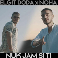 NUK JAM SI TI_Elgit Doda,NOAH