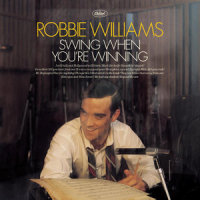Mr. Bojangles_Robbie Williams