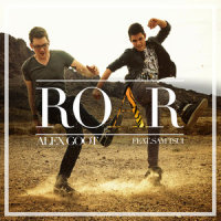 Roar_Alex Goot,Sam Tsui