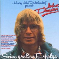 For Baby (For Bobby)_John Denver