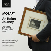 Il padre Adorato (Idomeneo: Act 1, No.7)_Orchestra of the Age of Enlightenment,Jeremy Ovenden,Wolfgang Amadeus Mozart,Jonathan Cohen