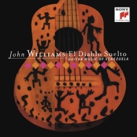 Salve_John Williams,Vicente Emilio Sojo