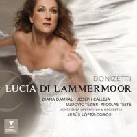 Lucia di Lammermoor, Act 3: "D'immenso giubilo" (Chorus)_Jesús López-Cobos,Münchener Opernorchester,Münchener Opernchor