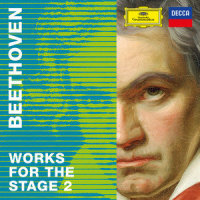 1. Contredanse in C Major_Berliner Philharmoniker,Lorin Maazel