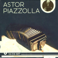 Fuga y Misterio_Astor Piazzolla
