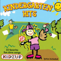 If You're Happy And You Know It_The Kiboomers