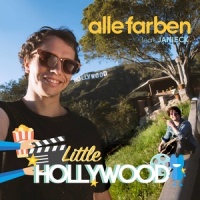 Little Hollywood_Alle Farben,Janieck