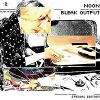 Special Edition Bonus: Bonus Breakz_Noon