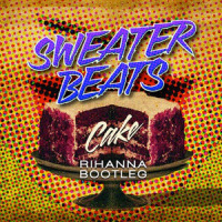 Cake_Rihanna