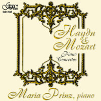 Concerto for Piano and Orchestra in D major (H. ХVІІІ: 11) - Vivace_Vassil Kazandziev,Sofia Symphony Orchestra,Maria Prinz,Joseph Haydn
