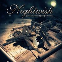 Endless Forms Most Beautiful_Nightwish