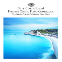 Debussy: Arabesque No.2 In G Major L.66_Classical Artists