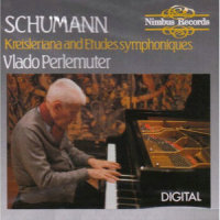 Study XI (Variation IX) Andante_Rinaldo Alessandrini,Robert Schumann