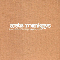 Baby I'm Yours_Arctic Monkeys
