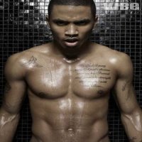 You are the One_Trey Songz