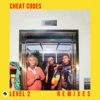 Be the One (with Kaskade)_Cheat Codes,Kaskade