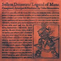 World of Mana_下村阳子