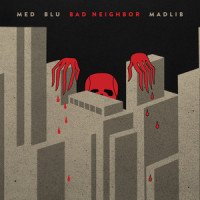 The Strip_Madlib,Blu,MED,Anderson .Paak