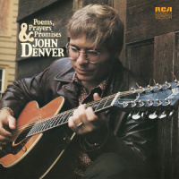 I Guess He'd Rather Be In Colorado_John Denver