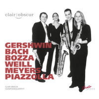 II: Zuhalterballade (Ballade of Immoral Earnings)_Clair-Obscur Saxophone Quartet