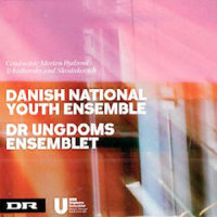 I. Largo (第一乐章 广板)_DR Ungdomsensemblet,Album Danish National Youth Ensemble