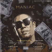 개같이 (Feat. Boi.B, DAE)_MAN1AC,Boi B,DAE