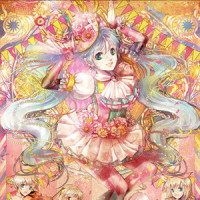 epilogue bridge_巡音流歌