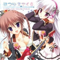 HesitationSnow_fripSide
