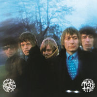 Cool, Calm And Collected_The Rolling Stones