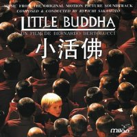 Main Theme_坂本龙一