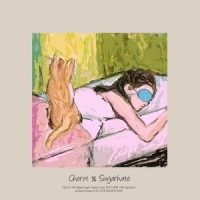 혼자가 편해 (With Sugarhate) (feat. Sugarhate (슈가헤잇)) (Better be alone)_쉐로,Sugarhate