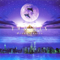 WHITE REFLECTION PURE_TWO-MIX