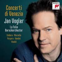 I. Allegro_Jan Vogler,Giuliano Carmignola,Antonio Vivaldi
