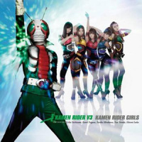 LoL_仮面ライダーGIRLS