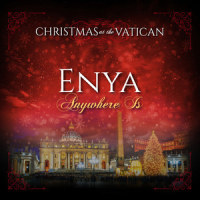 Anywhere is_Enya
