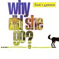 Only a Day_Fool's Garden