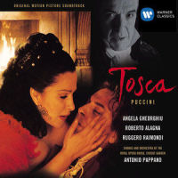 Ah, quegli occhi! / Qual occhio al mondo (Tosca/Cavaradossi)_Antonio Pappano